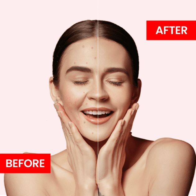 Moisturizing Beauty Lotion | Glowing & Whitened Skin Care