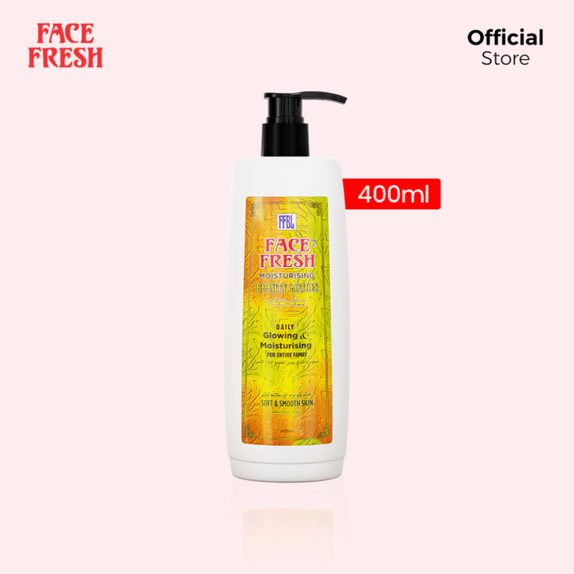 Moisturizing Beauty Lotion | For Smooth And Hydrating Skin