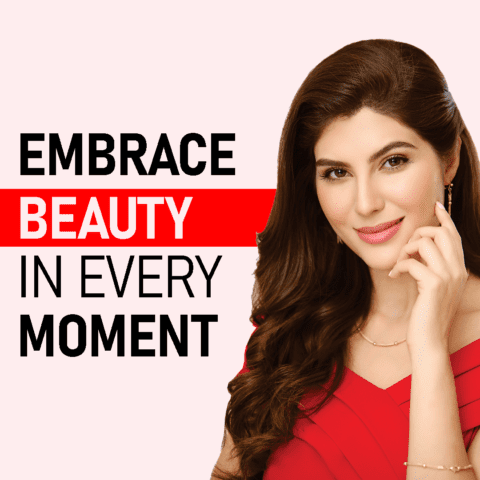 Moisturizing Beauty Lotion | For Smooth And Hydrating Skin
