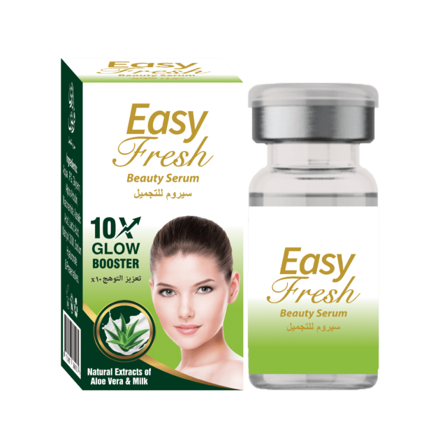 Easy Fresh Beauty Serum 3ml