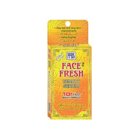 Face Fresh Beauty Serum 7ml