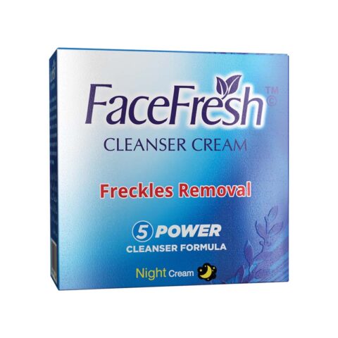 Face Fresh Cleanser Cream Small 7g
