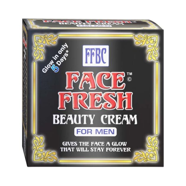 Face Fresh Beauty Cream for Men 23g